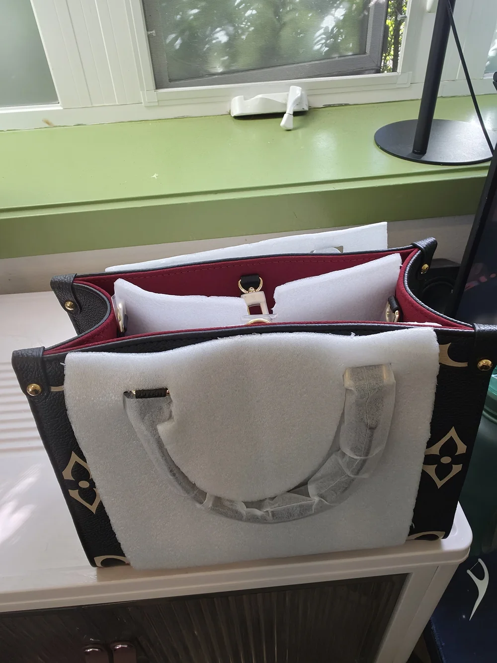 Louis Vuitton this louis